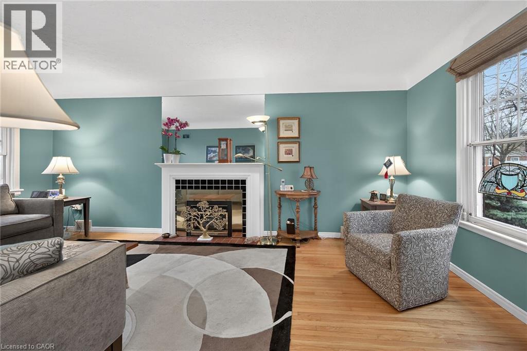 66 Arcade Crescent, Hamilton, Ontario  L9C 3H9 - Photo 6 - 40814467