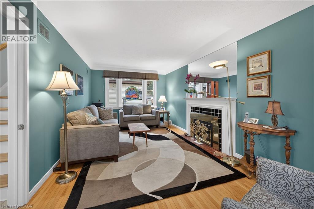 66 Arcade Crescent, Hamilton, Ontario  L9C 3H9 - Photo 7 - 40814467