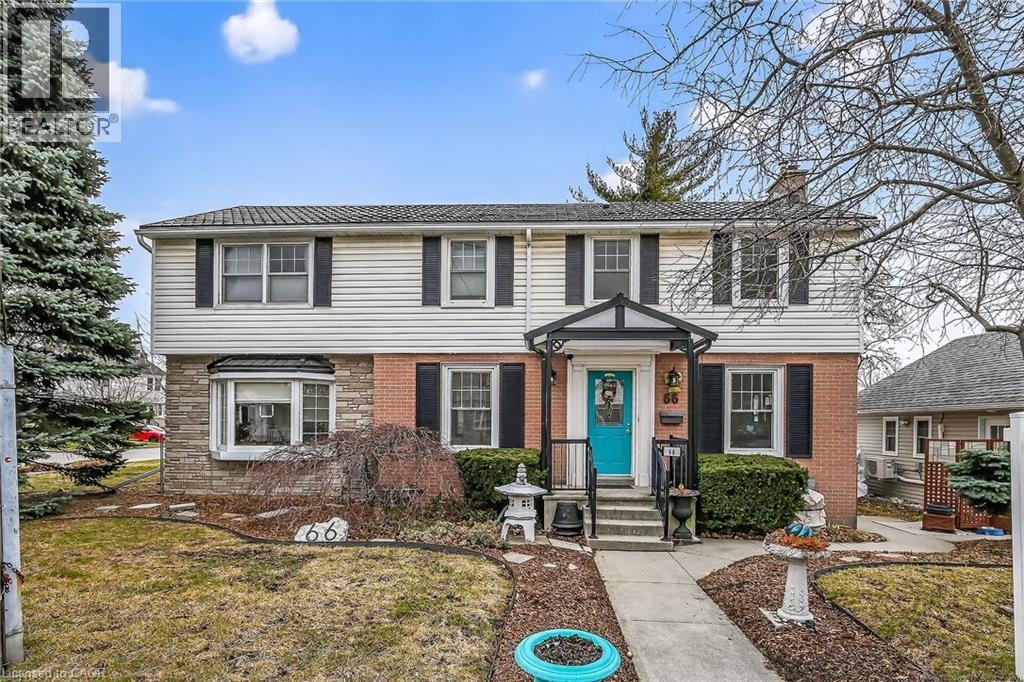 66 Arcade Crescent, Hamilton, Ontario  L9C 3H9 - Photo 1 - 40814467