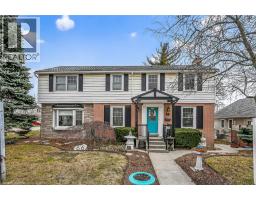 66 ARCADE Crescent, Hamilton, Ontario