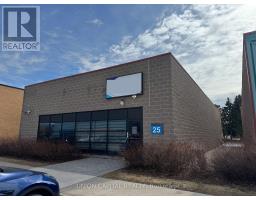 25 - 5155 SPECTRUM WAY, Mississauga, Ontario