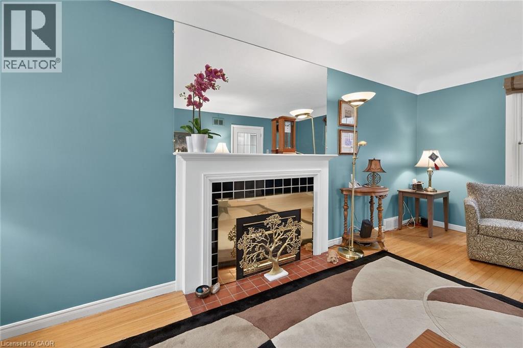 66 Arcade Crescent, Hamilton, Ontario  L9C 3H9 - Photo 9 - 40814467