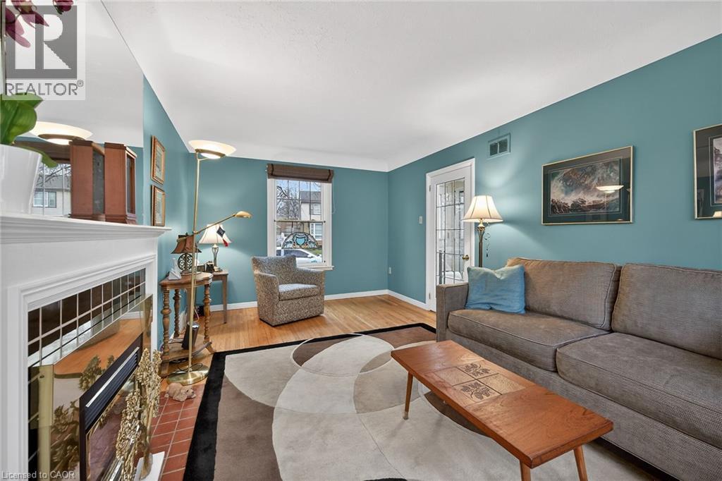 66 Arcade Crescent, Hamilton, Ontario  L9C 3H9 - Photo 8 - 40814467