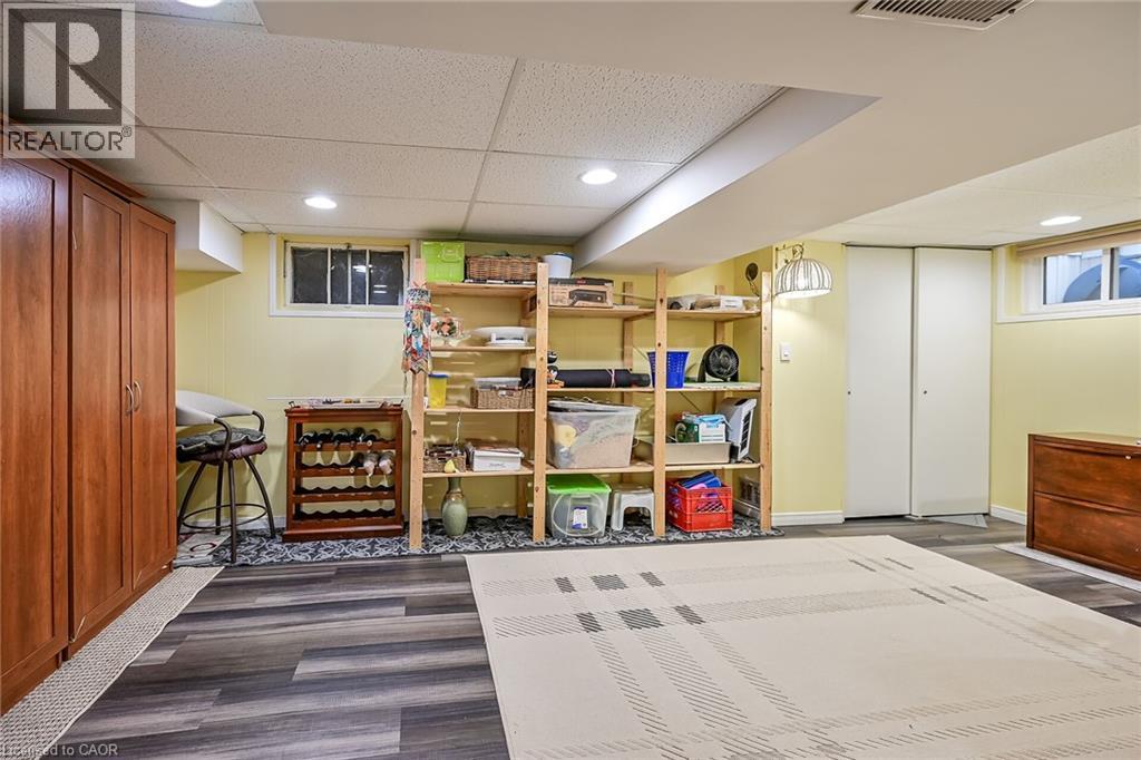 66 Arcade Crescent, Hamilton, Ontario  L9C 3H9 - Photo 42 - 40814467