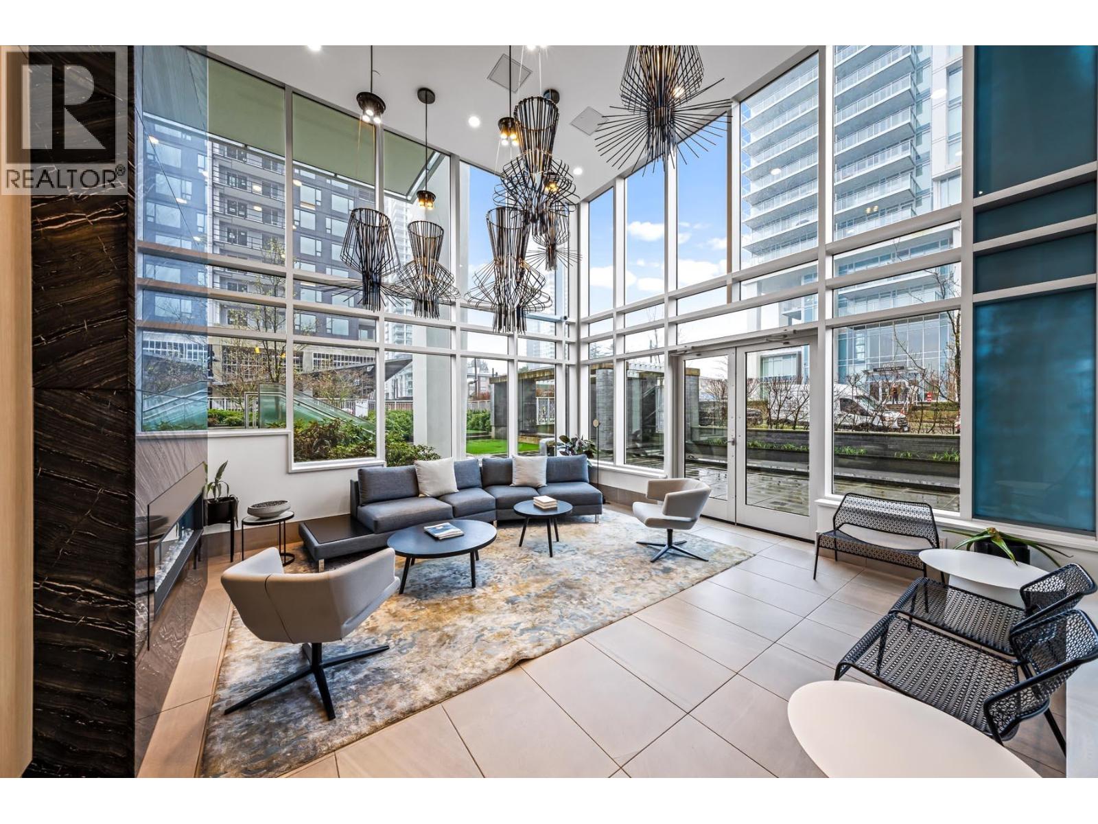 504 652 Whiting Way, Coquitlam, British Columbia  V3J 0K3 - Photo 22 - R3103209