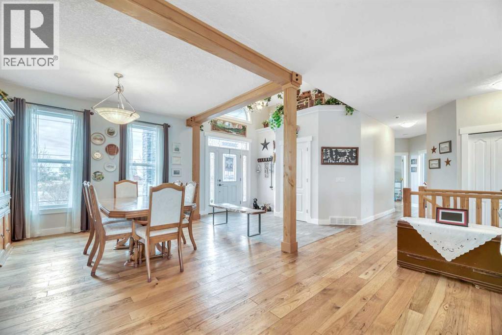 23 Winters Place, Rural Rocky View County, Alberta  T2P 2G6 - Photo 9 - A2286809