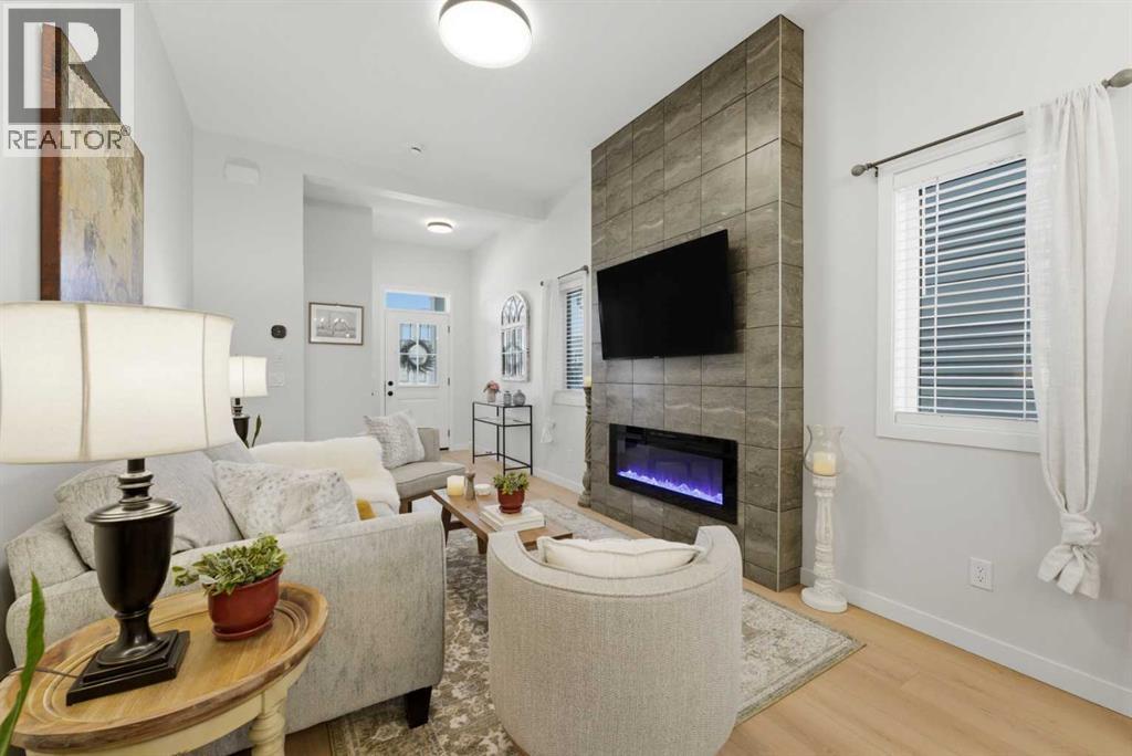 937 Reynolds Lane, Airdrie, Alberta  T4B 5L7 - Photo 6 - A2286736