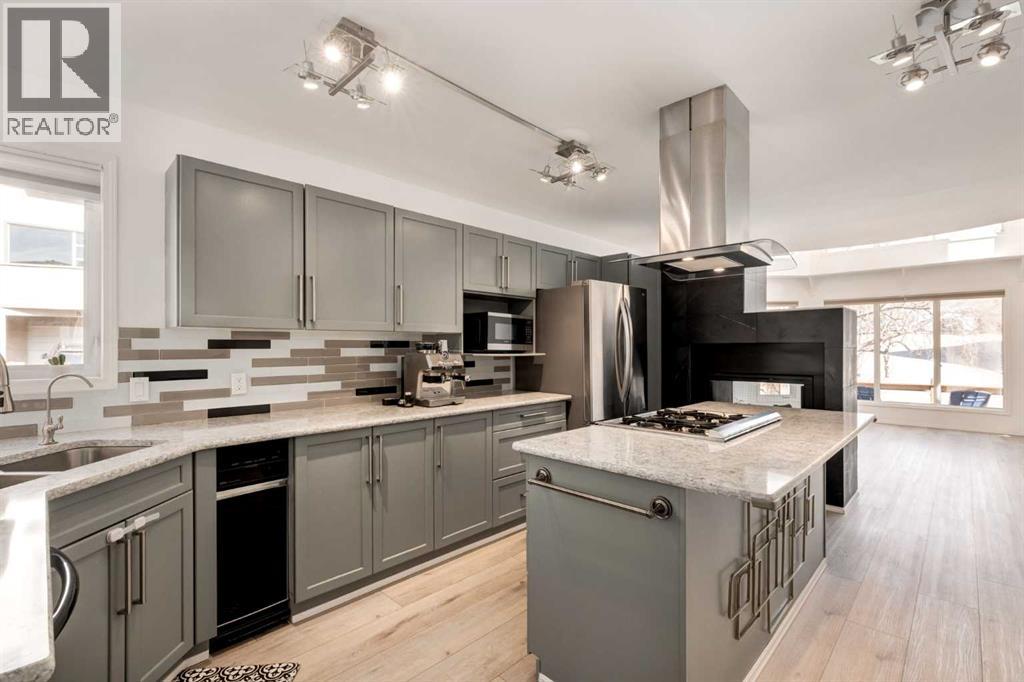 88 34 Avenue SW, Calgary, Alberta  T2S 3B5 - Photo 7 - A2296145