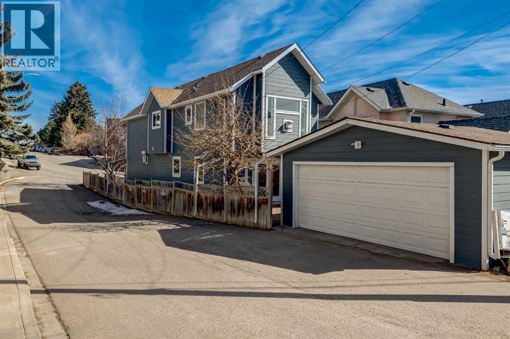 88 34 Avenue SW, Calgary, Alberta  T2S 3B5 - Photo 39 - A2296145