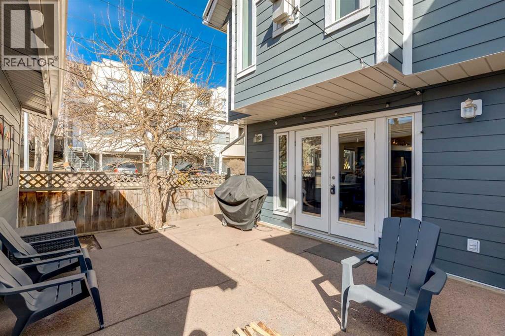 88 34 Avenue SW, Calgary, Alberta  T2S 3B5 - Photo 43 - A2296145