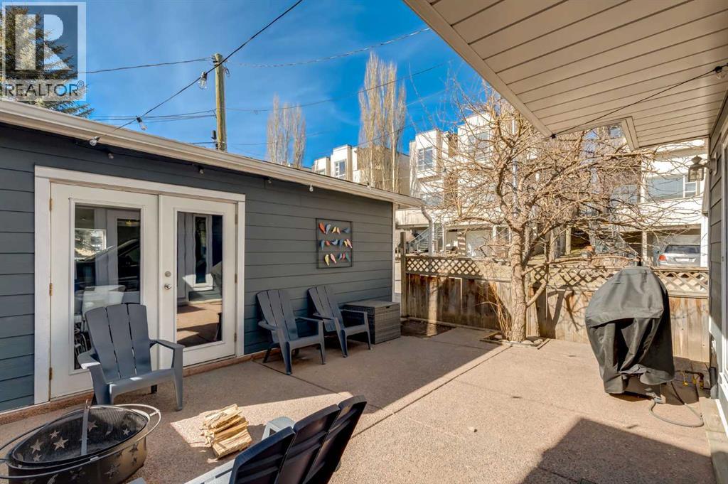 88 34 Avenue SW, Calgary, Alberta  T2S 3B5 - Photo 42 - A2296145