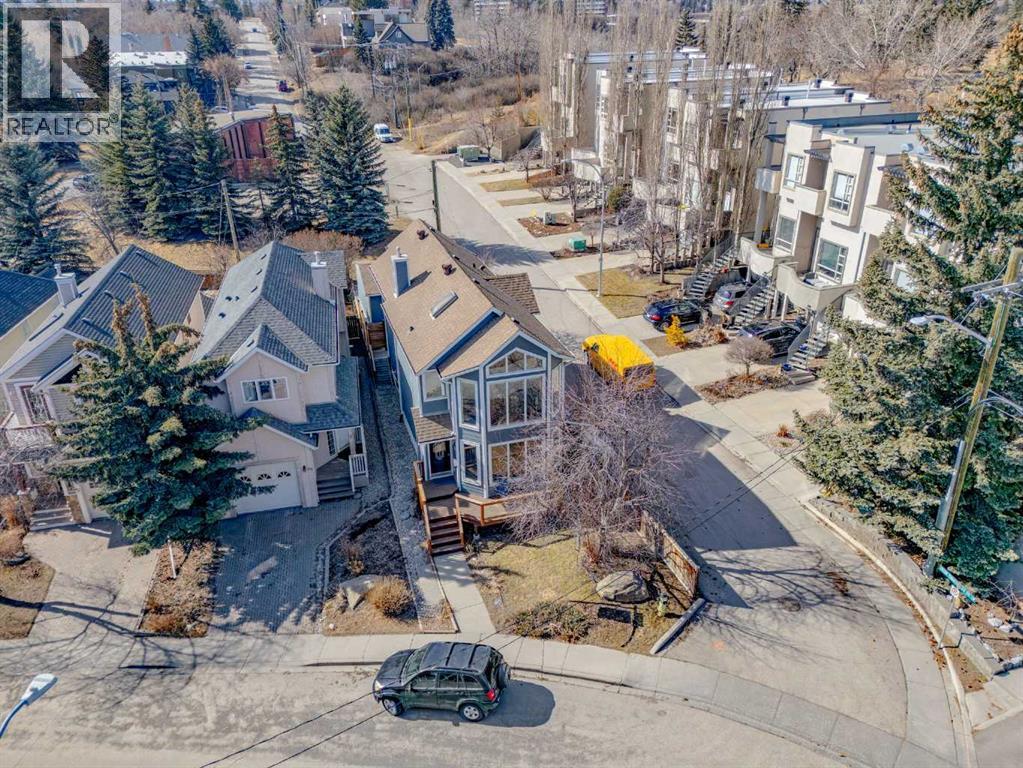 88 34 Avenue SW, Calgary, Alberta  T2S 3B5 - Photo 45 - A2296145