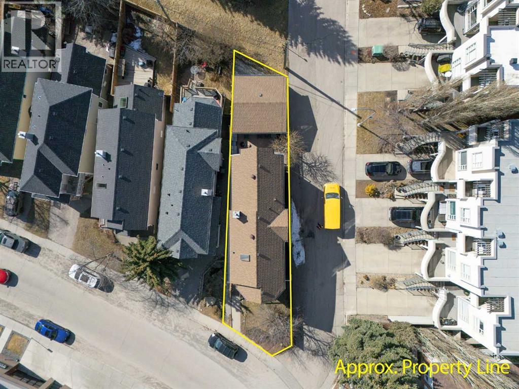 88 34 Avenue SW, Calgary, Alberta  T2S 3B5 - Photo 46 - A2296145