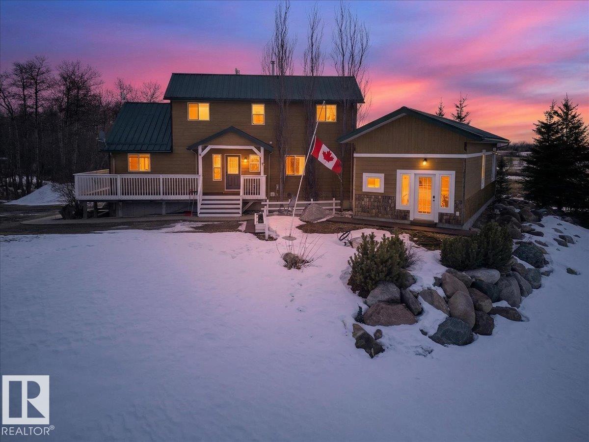 #120 50434 RGE RD 232, rural leduc county, Alberta