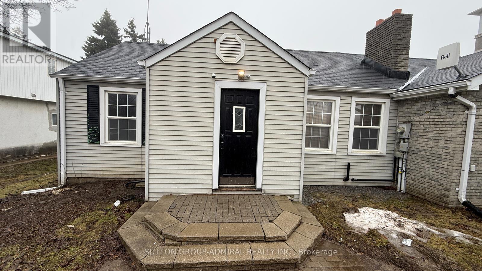 1551 19th Avenue, Richmond Hill, Ontario  L4S 0N9 - Photo 1 - N12854412