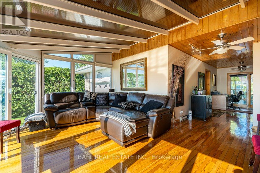 1484 Hawkswood Drive, Selwyn, Ontario  K0L 1T0 - Photo 12 - X12908838