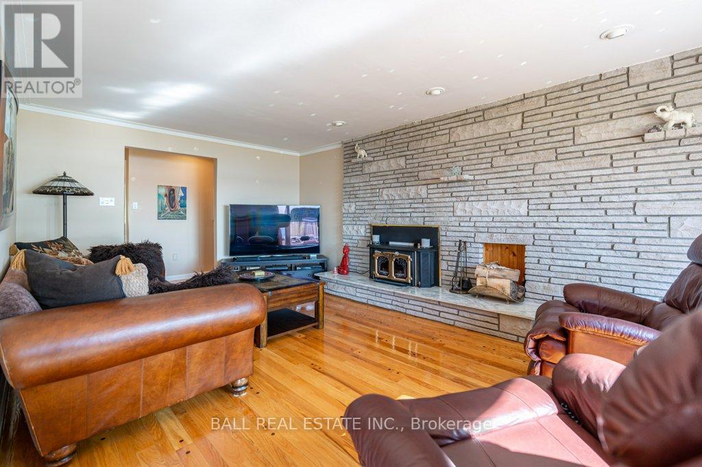 1484 Hawkswood Drive, Selwyn, Ontario  K0L 1T0 - Photo 22 - X12908838