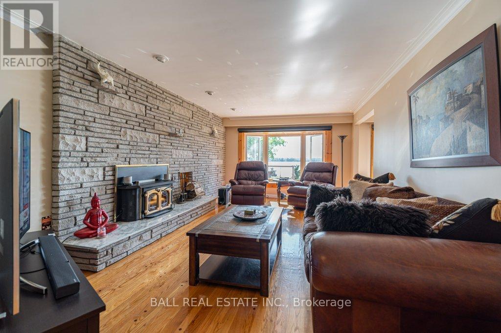 1484 Hawkswood Drive, Selwyn, Ontario  K0L 1T0 - Photo 21 - X12908838