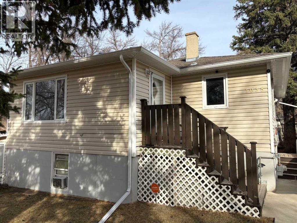 1035 12b Street S, Lethbridge, Alberta  T1K 1R9 - Photo 14 - A2296011