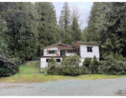 31828 GROVE STREET, Mission, British Columbia