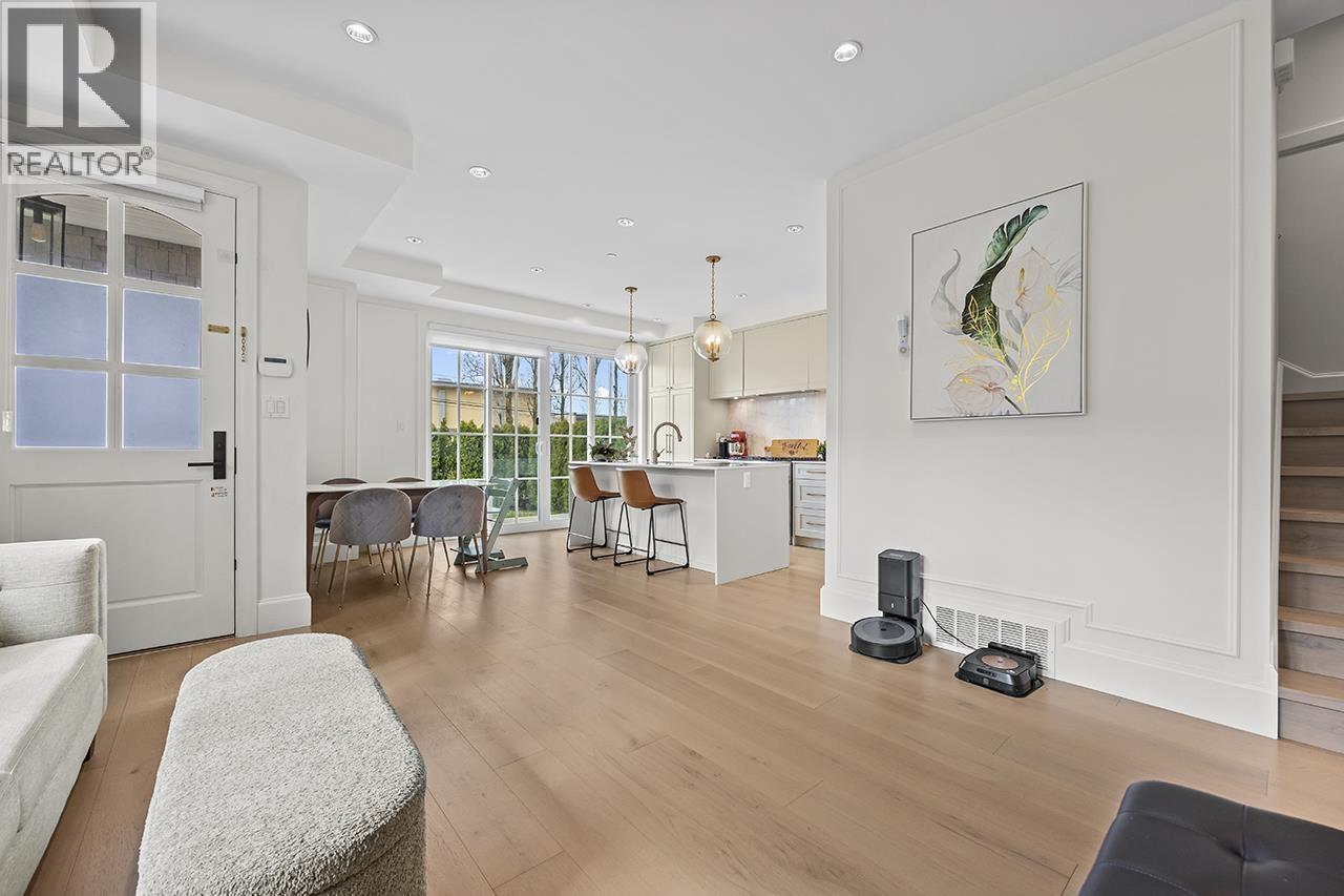 986 Renfrew Street, Vancouver, British Columbia  V5K 4B8 - Photo 7 - R3103225