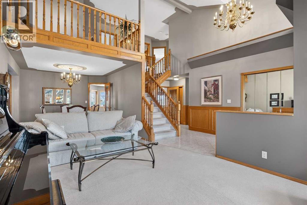 116 Hampshire Grove Nw, Calgary, Alberta  T3A 5A5 - Photo 2 - A2282445