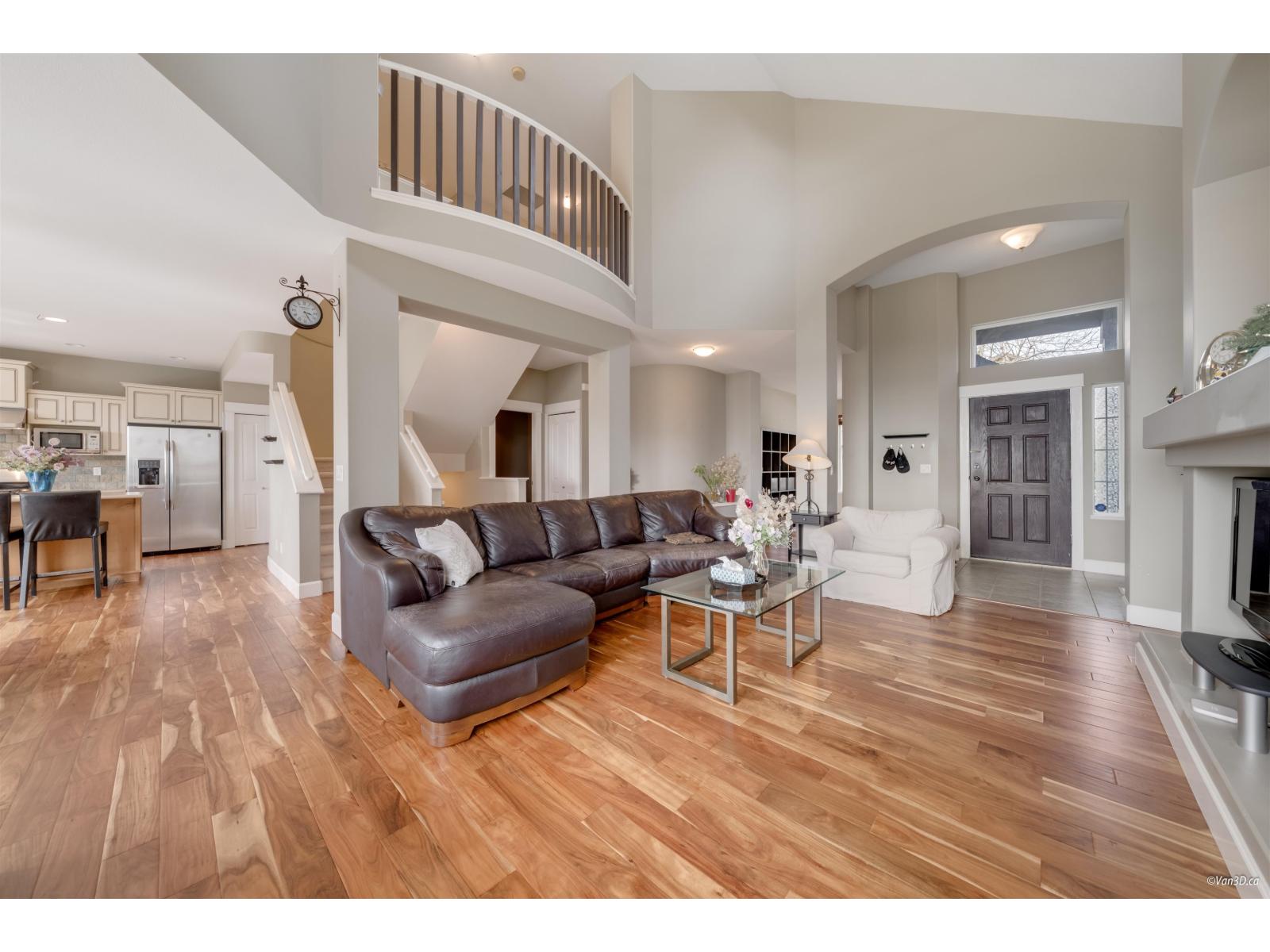 19846 69a Avenue, Langley, British Columbia  V2Y 3A9 - Photo 4 - R3103287