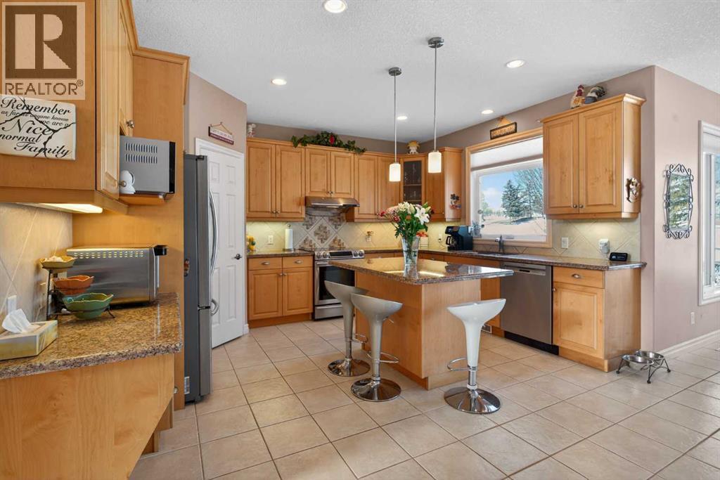 4754 Hamptons Way NW, Calgary, Alberta  T3A 6K1 - Photo 3 - A2289521