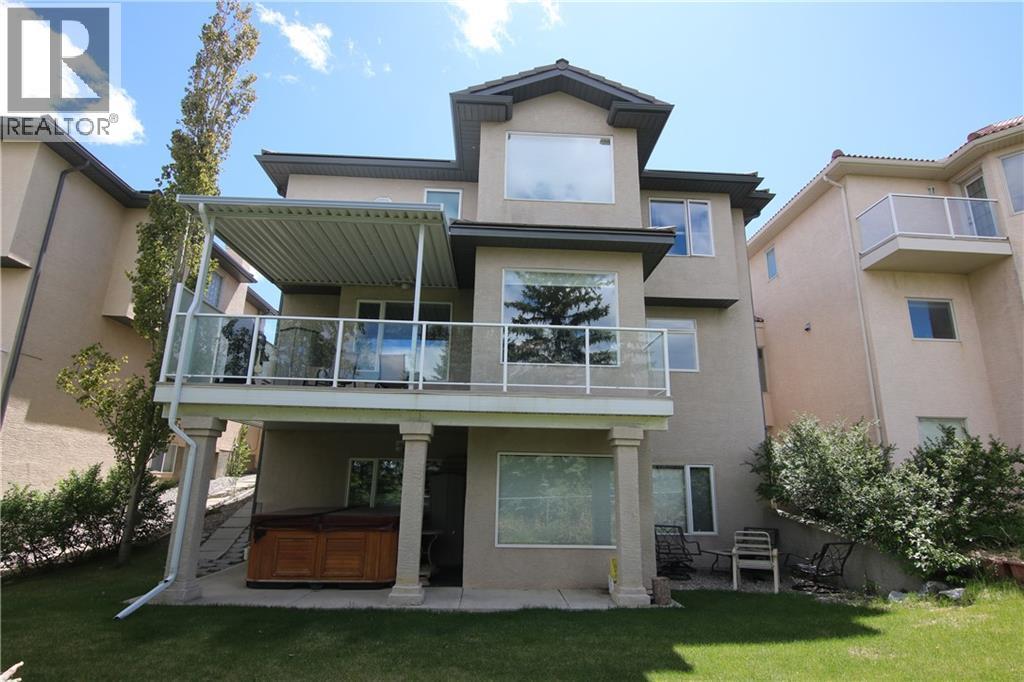 4754 Hamptons Way NW, Calgary, Alberta  T3A 6K1 - Photo 46 - A2289521