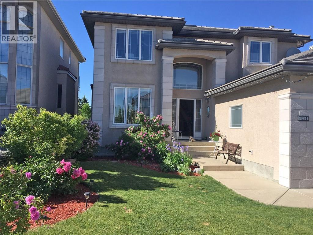 4754 Hamptons Way NW, Calgary, Alberta  T3A 6K1 - Photo 47 - A2289521