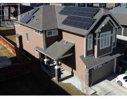 27 Mist Mountain Rise, Okotoks, Alberta