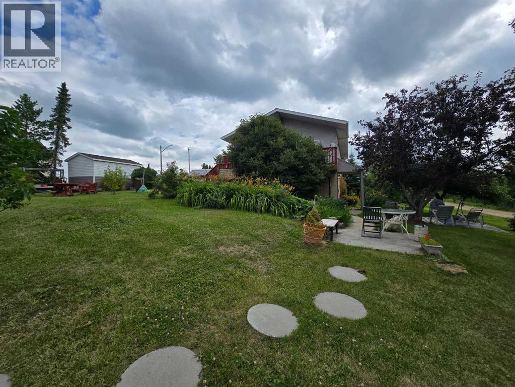 109 Main Street,, 57115 Range Road 80, Rochfort Bridge, Alberta  T0E 1Y0 - Photo 16 - A2245389