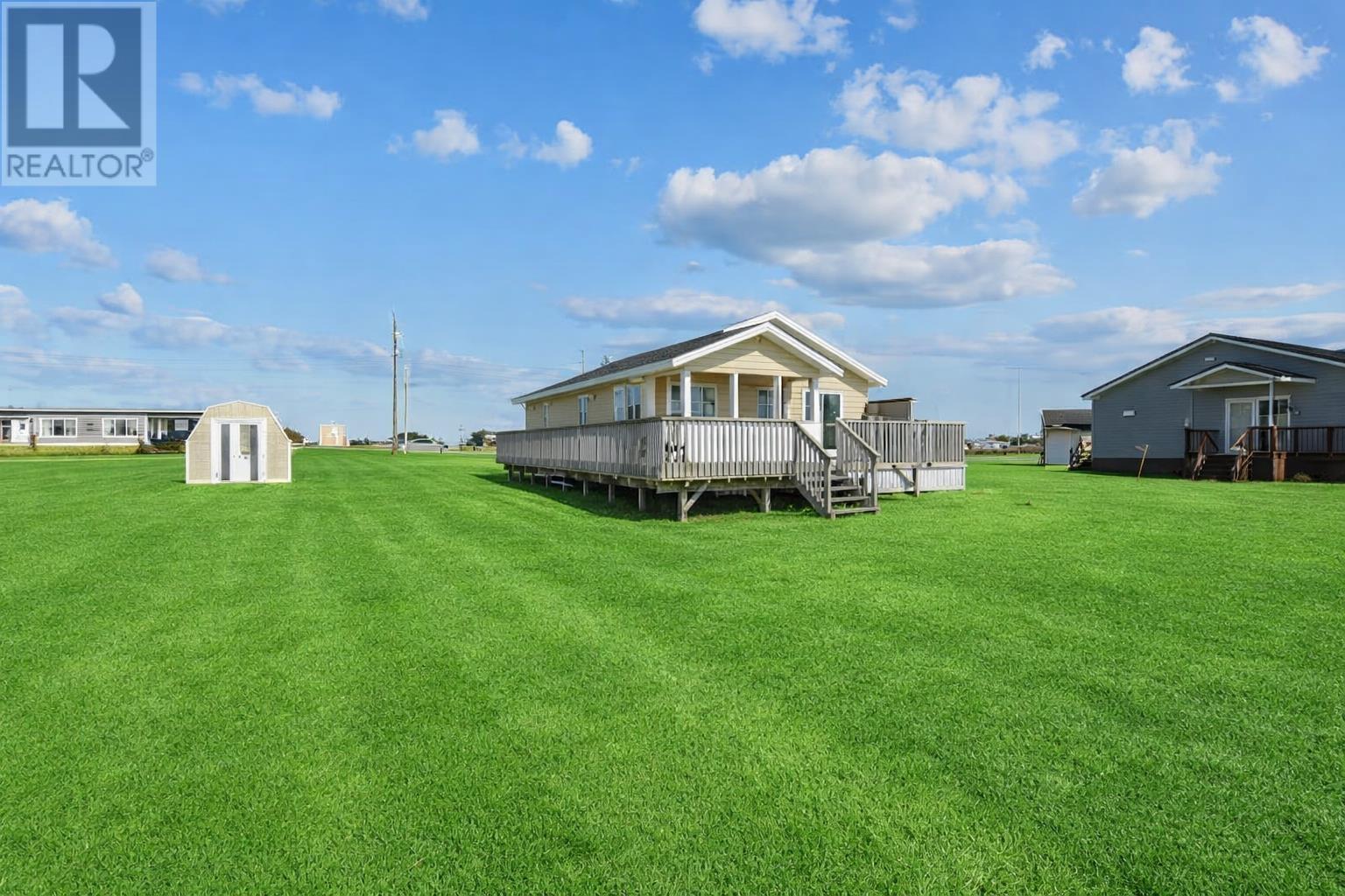 43 PLOVER Lane, Darnley, Prince Edward Island