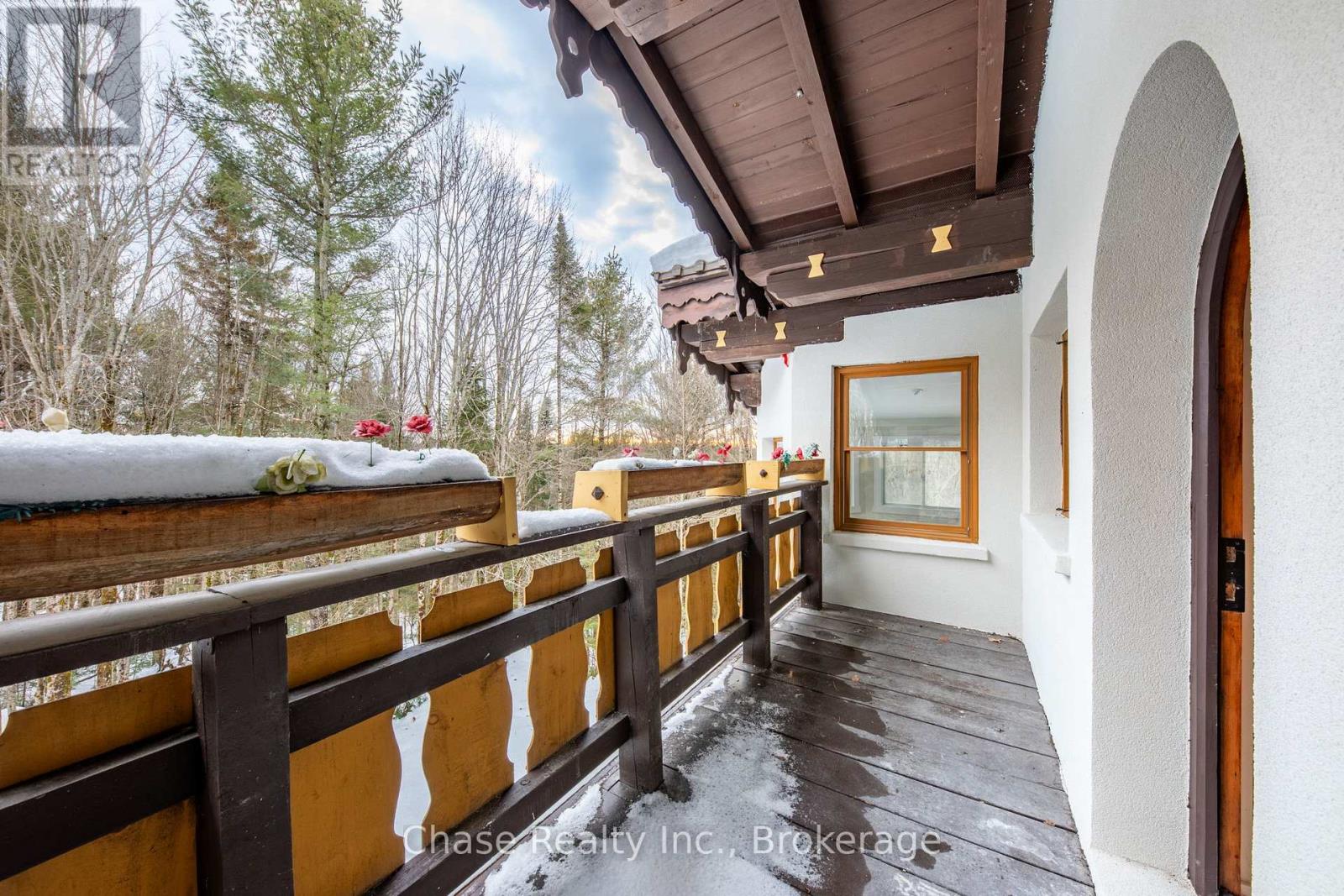 878 Deer Lake Rd Road, Huntsville, Ontario  P0B 1L0 - Photo 16 - X12917302