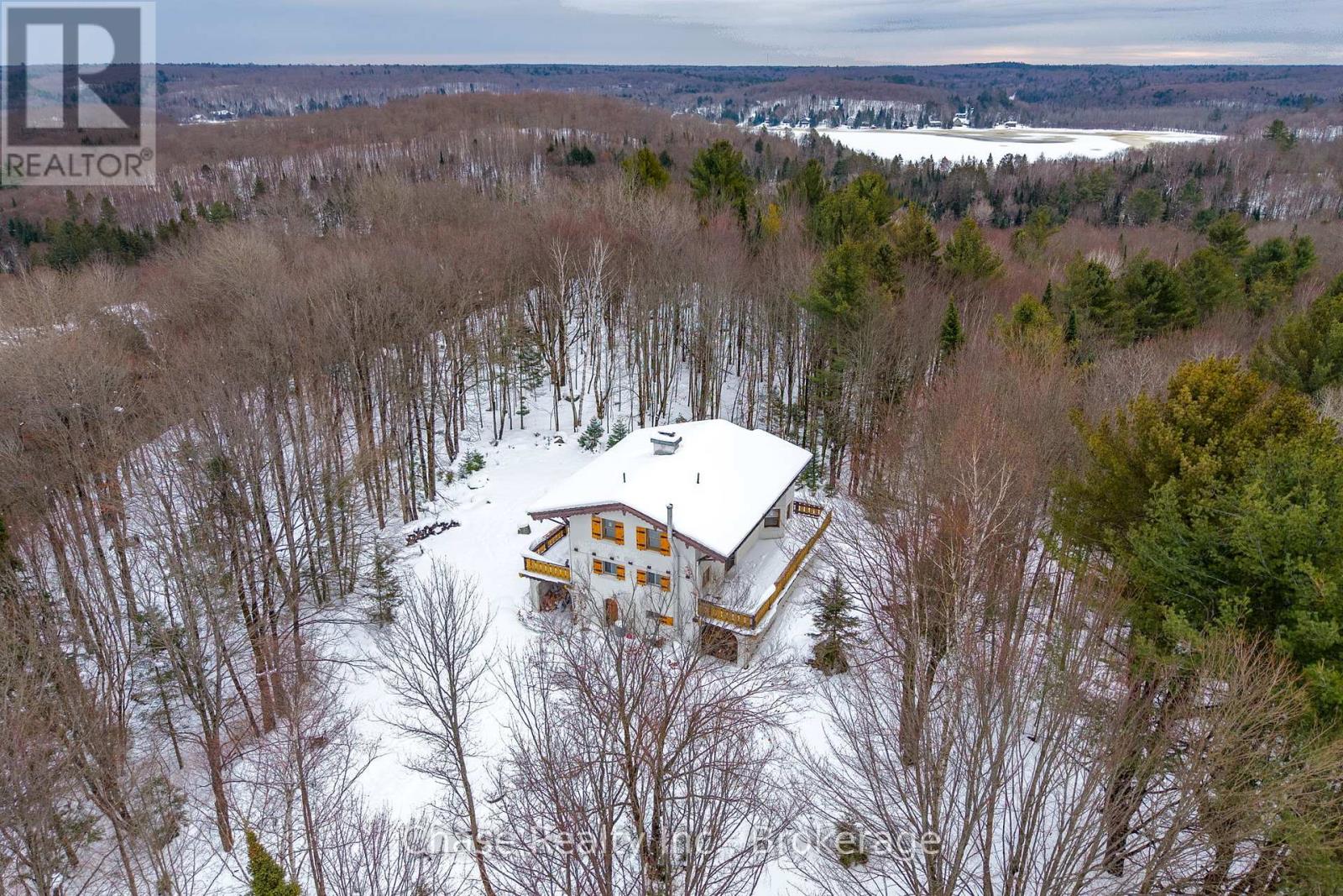 878 Deer Lake Rd Road, Huntsville, Ontario  P0B 1L0 - Photo 22 - X12917302