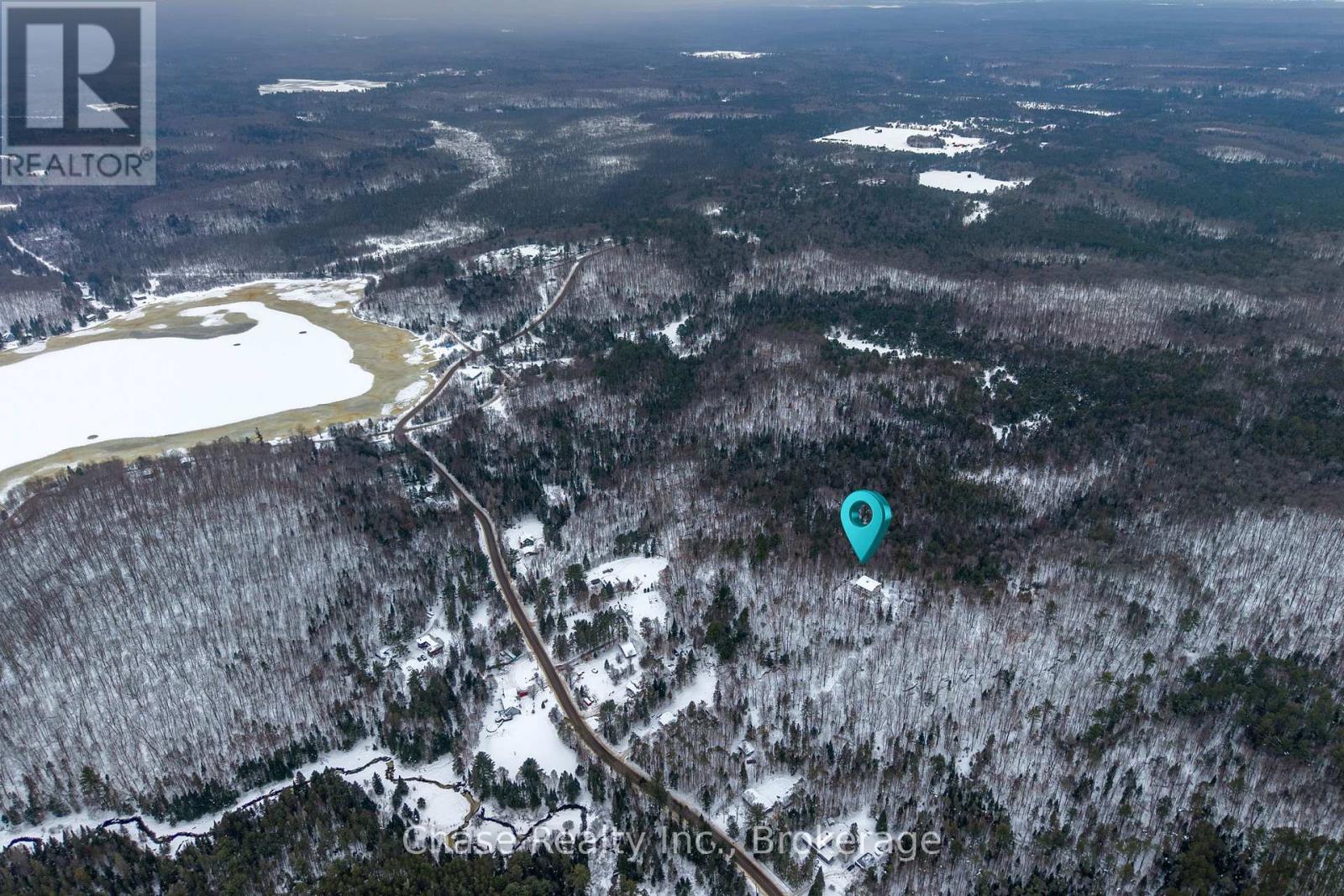 878 Deer Lake Rd Road, Huntsville, Ontario  P0B 1L0 - Photo 24 - X12917302