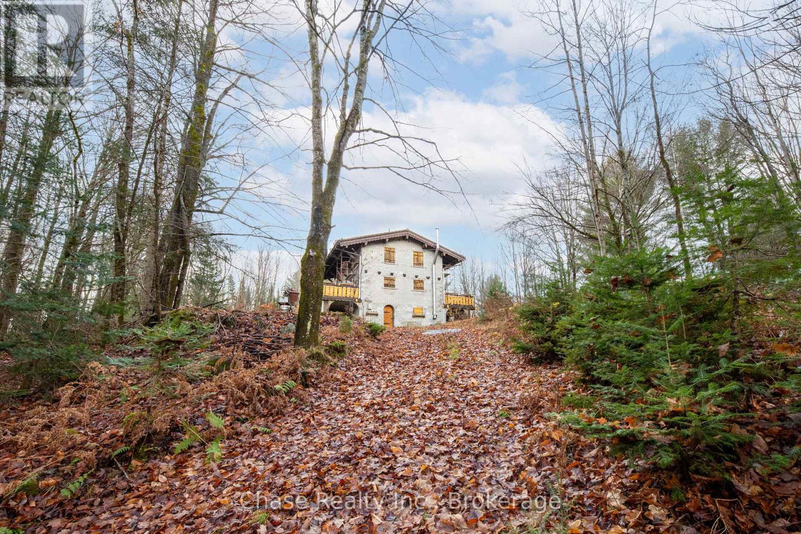 878 Deer Lake Rd Road, Huntsville, Ontario  P0B 1L0 - Photo 25 - X12917302