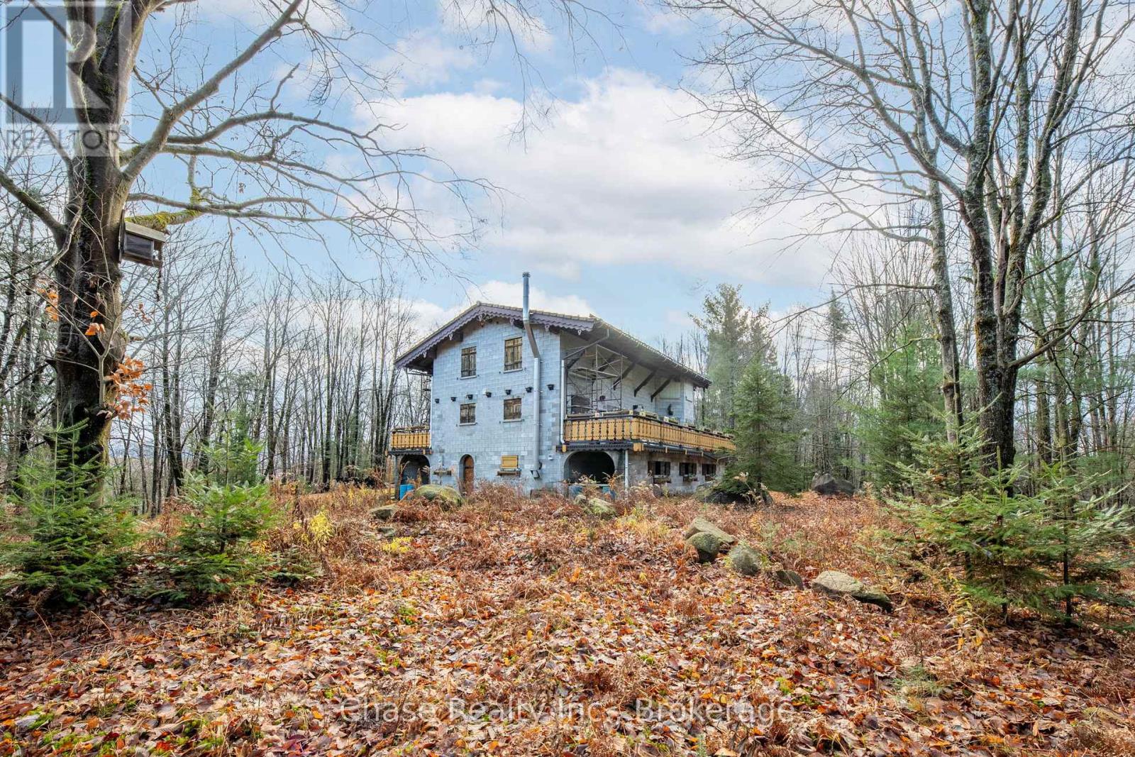 878 Deer Lake Rd Road, Huntsville, Ontario  P0B 1L0 - Photo 28 - X12917302