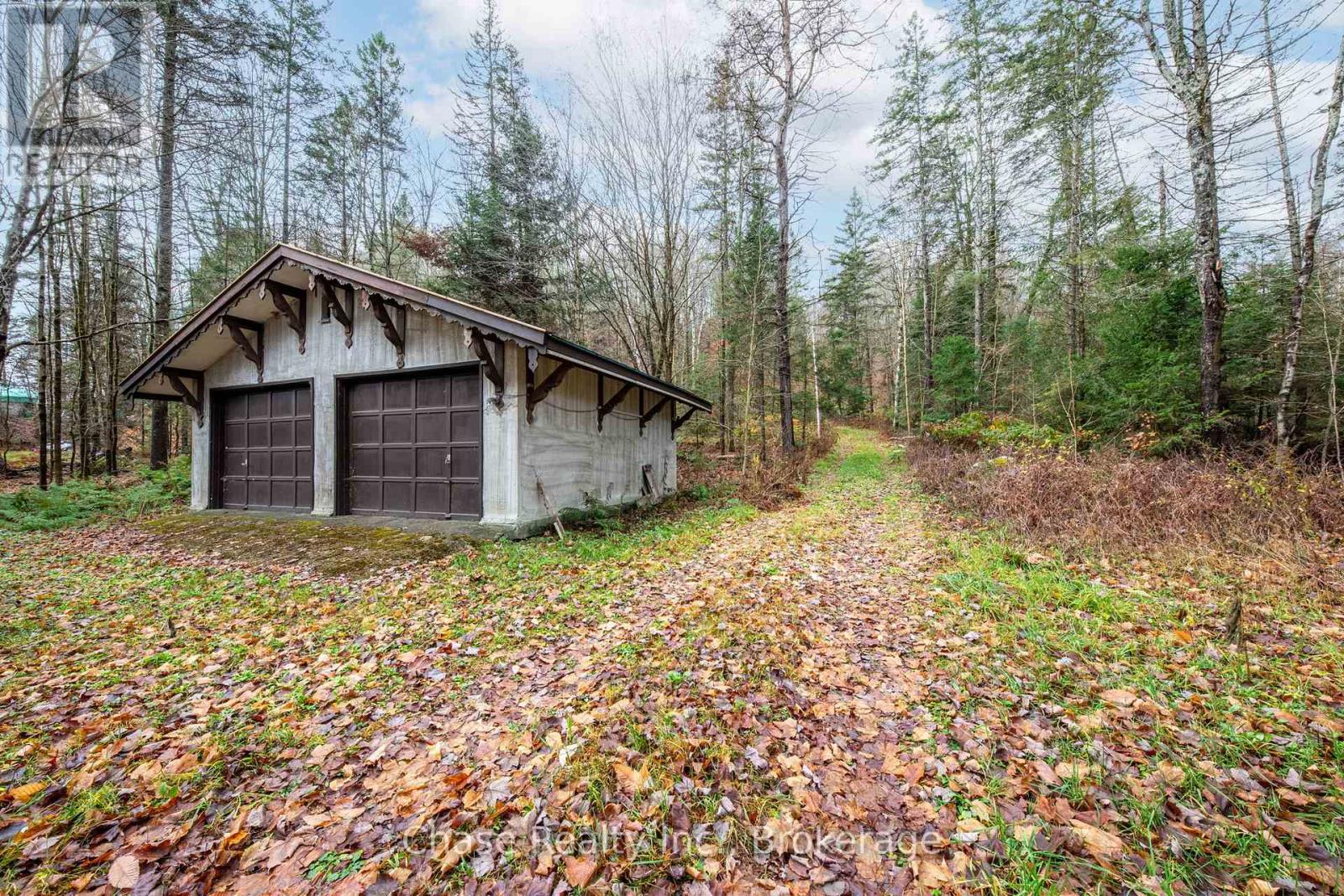 878 Deer Lake Rd Road, Huntsville, Ontario  P0B 1L0 - Photo 29 - X12917302