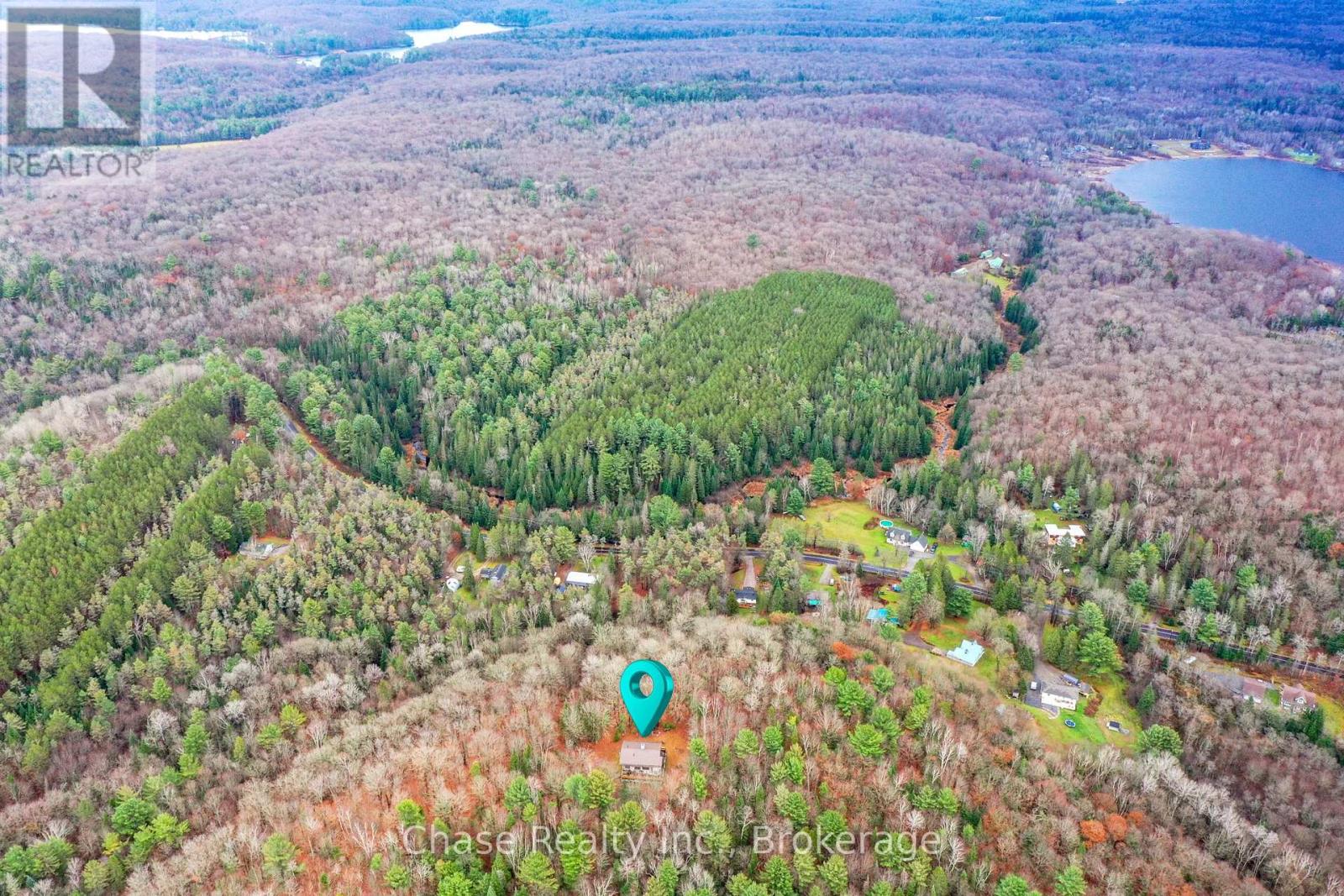 878 Deer Lake Rd Road, Huntsville, Ontario  P0B 1L0 - Photo 30 - X12917302