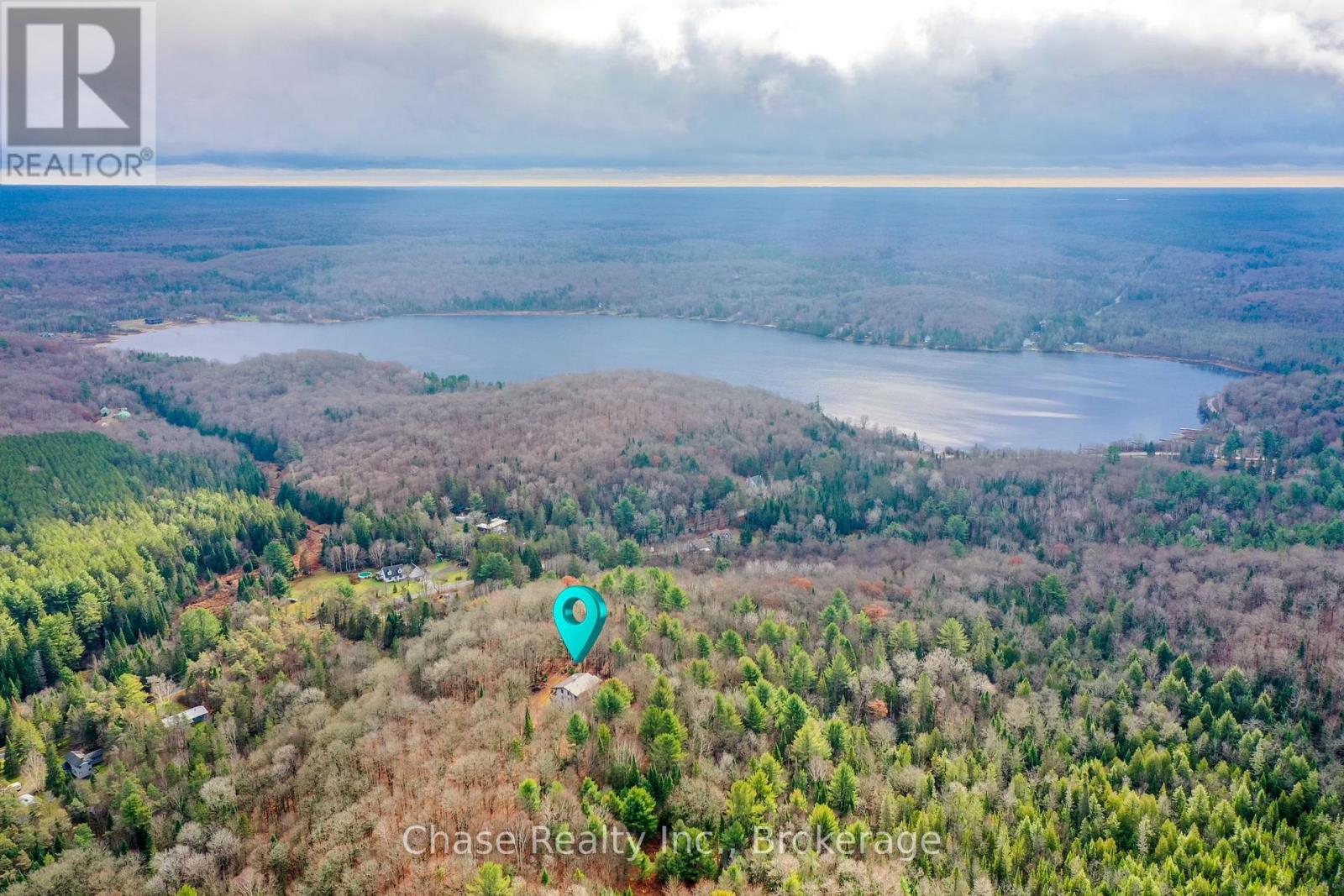 878 Deer Lake Rd Road, Huntsville, Ontario  P0B 1L0 - Photo 32 - X12917302