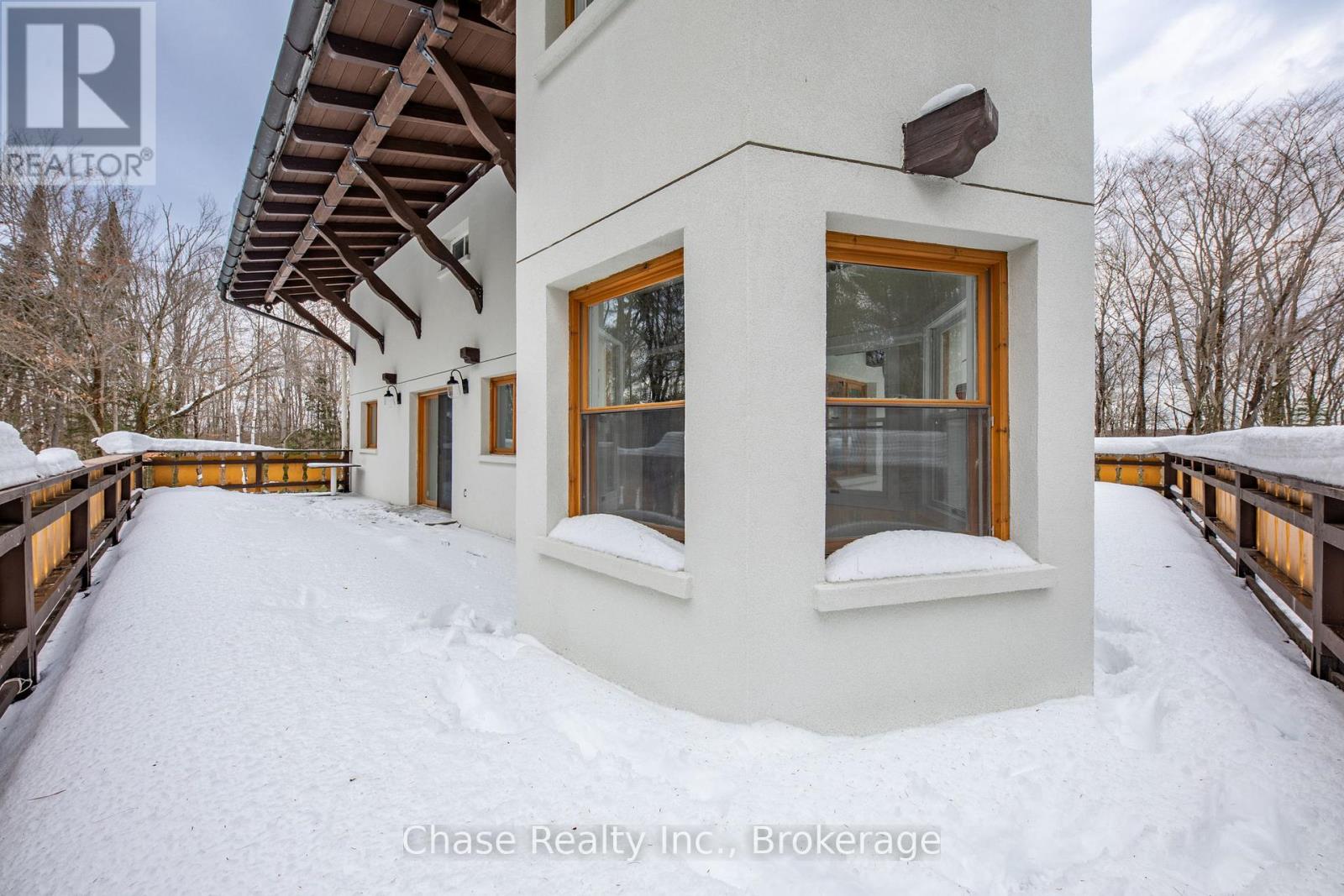 878 Deer Lake Rd Road, Huntsville, Ontario  P0B 1L0 - Photo 4 - X12917302