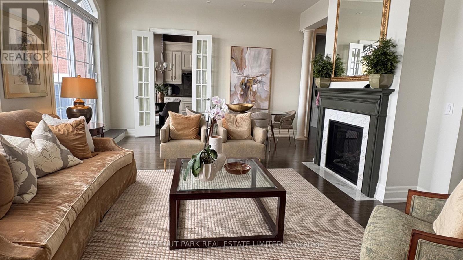 804 - 21 Burkebrook Place, Toronto, Ontario  M4G 0A2 - Photo 10 - C12917276