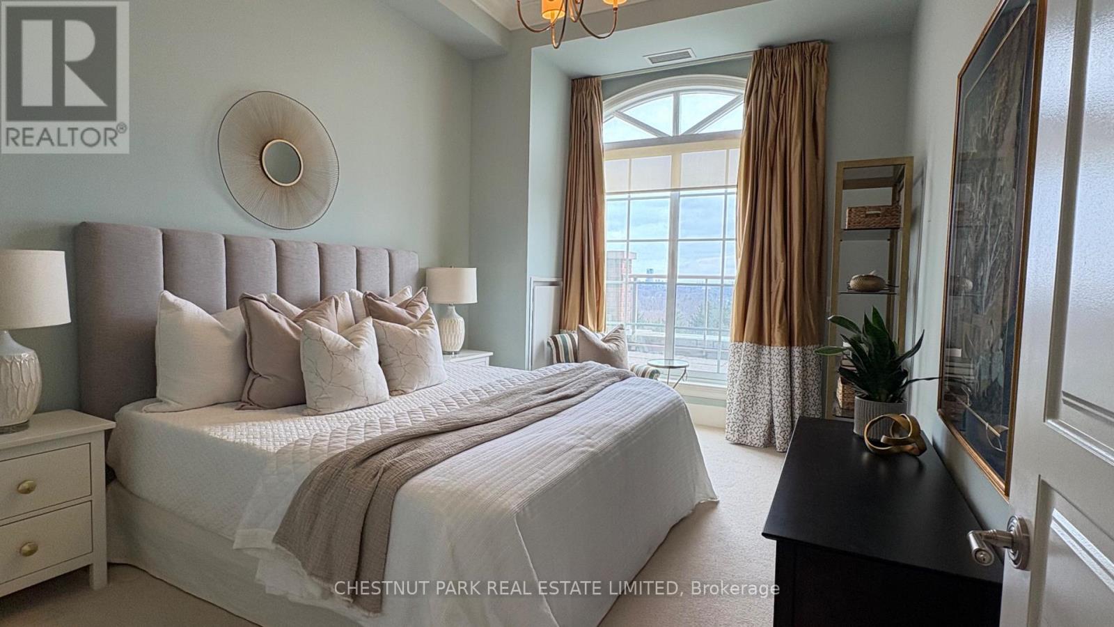 804 - 21 Burkebrook Place, Toronto, Ontario  M4G 0A2 - Photo 18 - C12917276