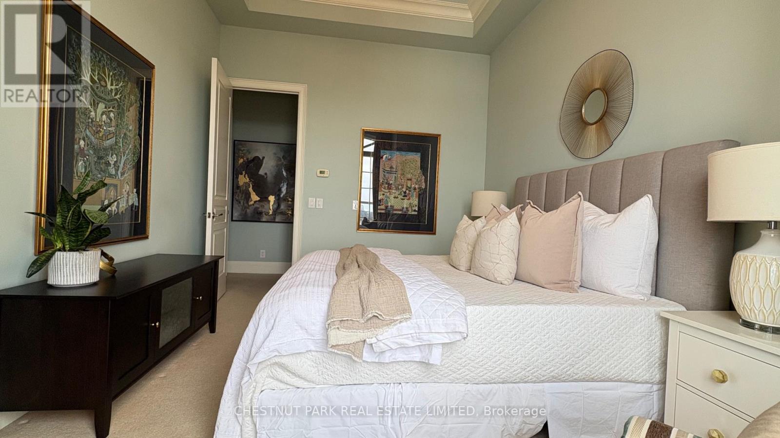 804 - 21 Burkebrook Place, Toronto, Ontario  M4G 0A2 - Photo 19 - C12917276