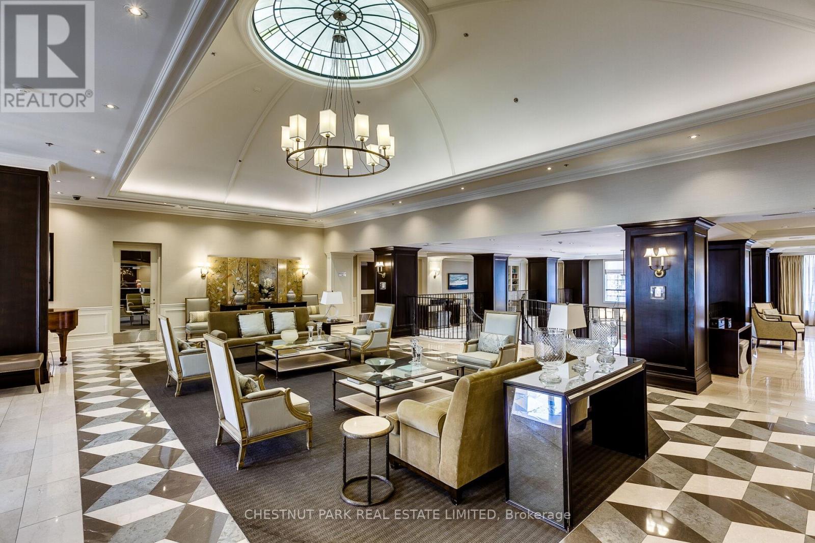 804 - 21 Burkebrook Place, Toronto, Ontario  M4G 0A2 - Photo 3 - C12917276