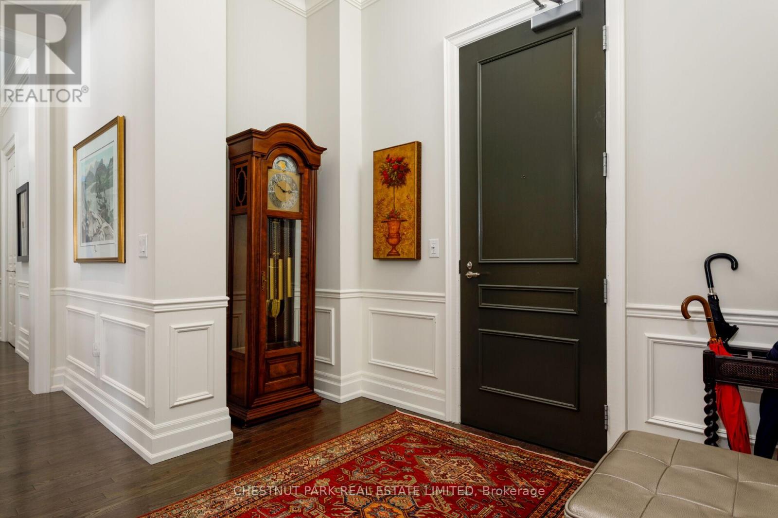 804 - 21 Burkebrook Place, Toronto, Ontario  M4G 0A2 - Photo 5 - C12917276