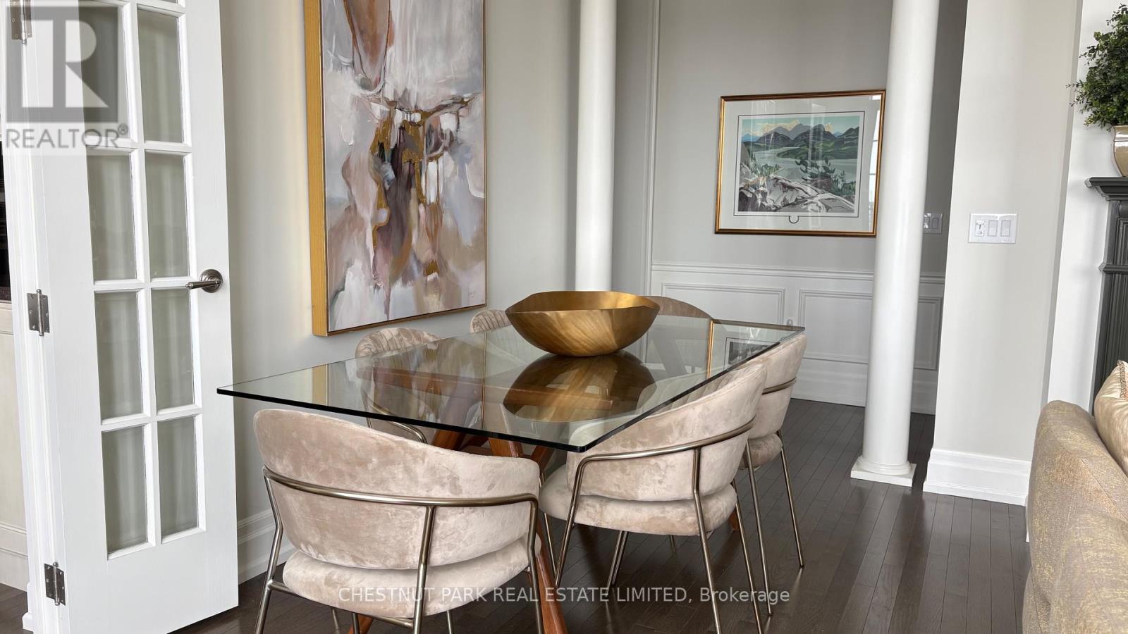 804 - 21 Burkebrook Place, Toronto, Ontario  M4G 0A2 - Photo 8 - C12917276