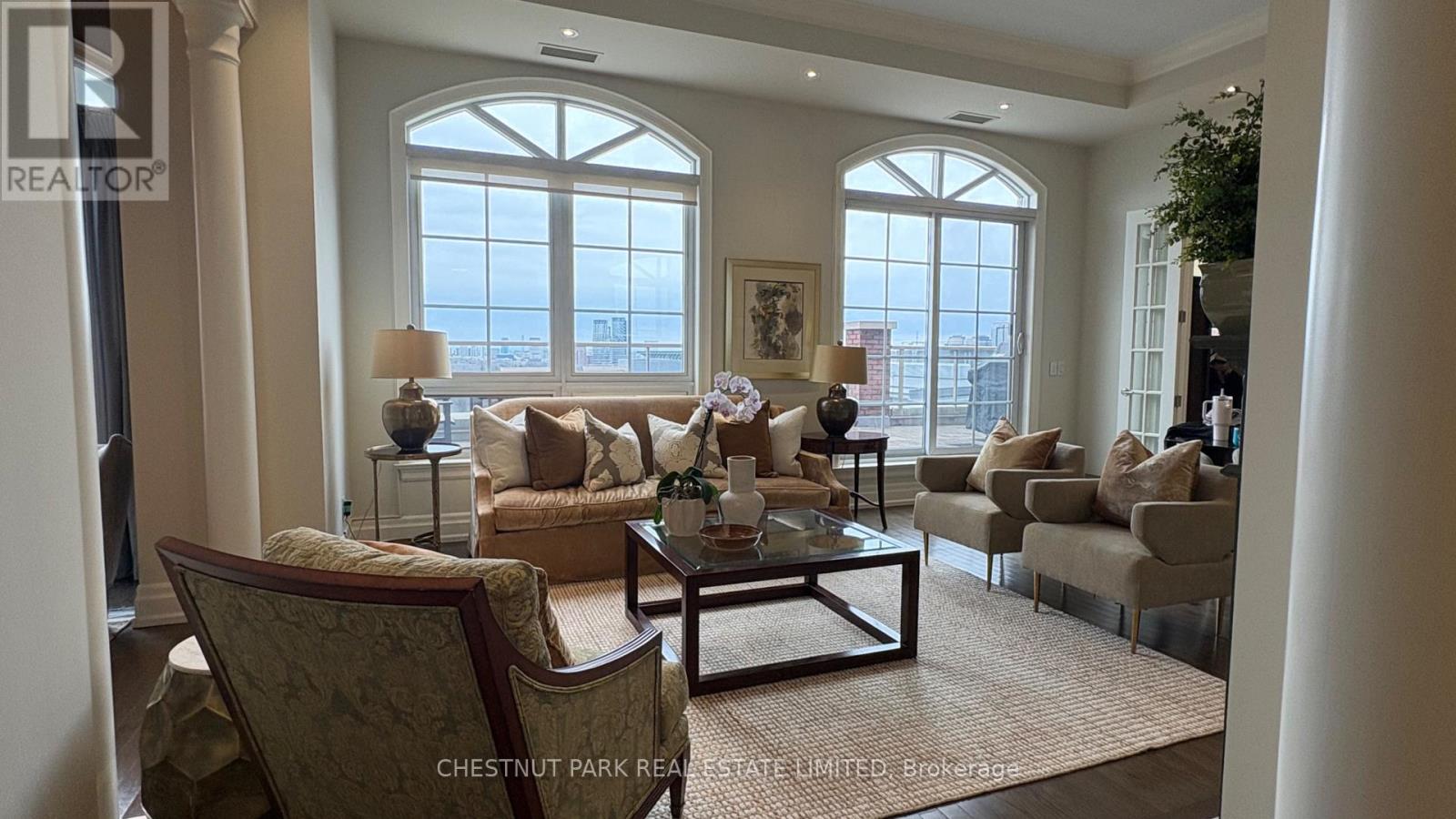 804 - 21 Burkebrook Place, Toronto, Ontario  M4G 0A2 - Photo 9 - C12917276