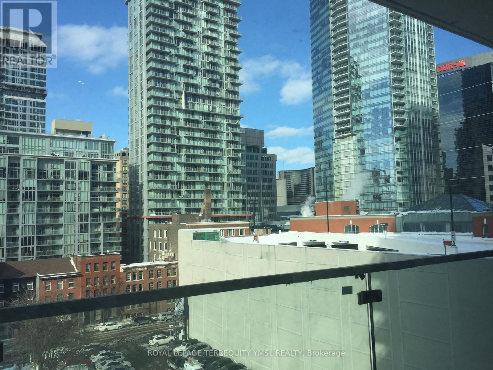 602 - 224 King Street W, Toronto, Ontario  M5H 0A6 - Photo 18 - C12917306